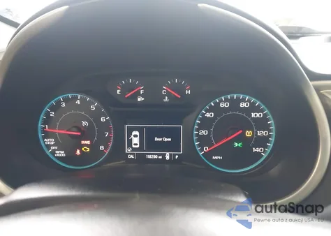 2016 Chevrolet Malibu Ls from USA, damaged, VIN 1G1ZB5ST9GF295671